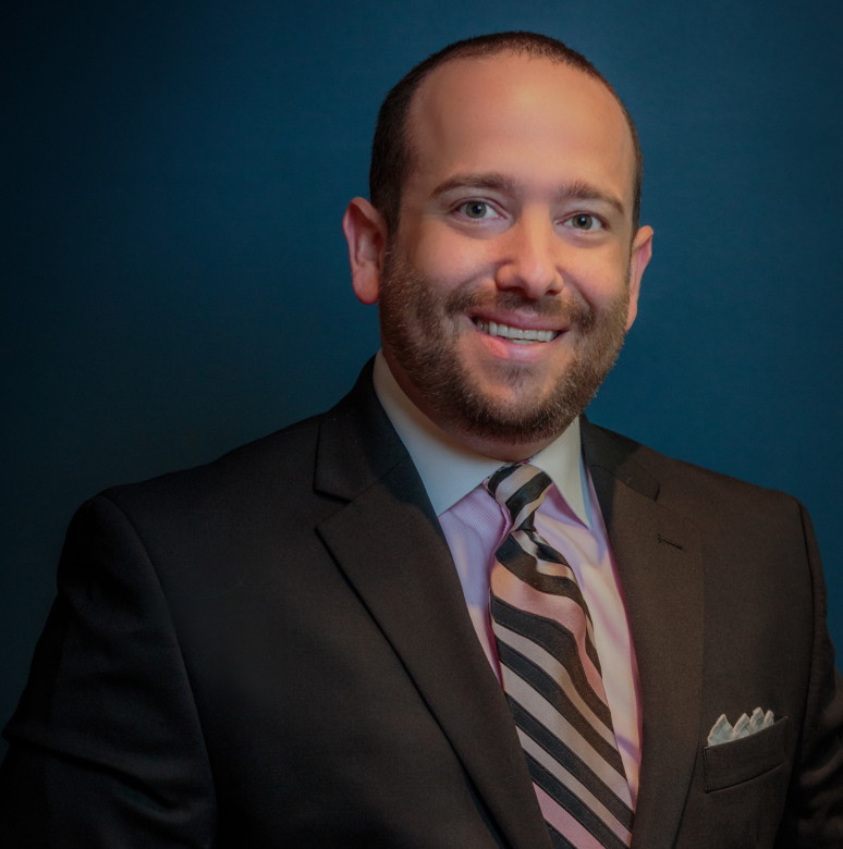 Michael S. Fisher, CFP®